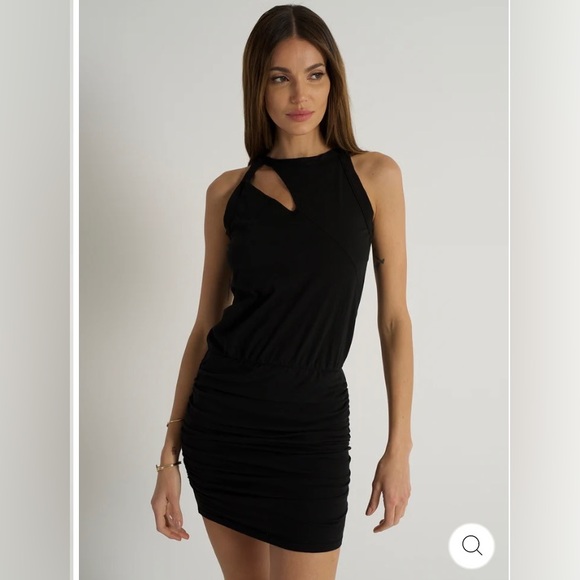 N:philanthropy dress